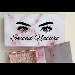 Mystic mink lashes by me